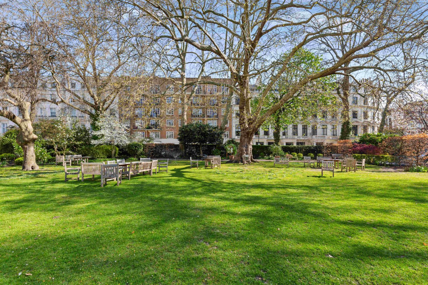 Cleveland Square